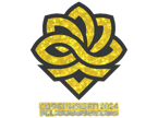 Legacy (Glitter) | Copenhagen 2024 image